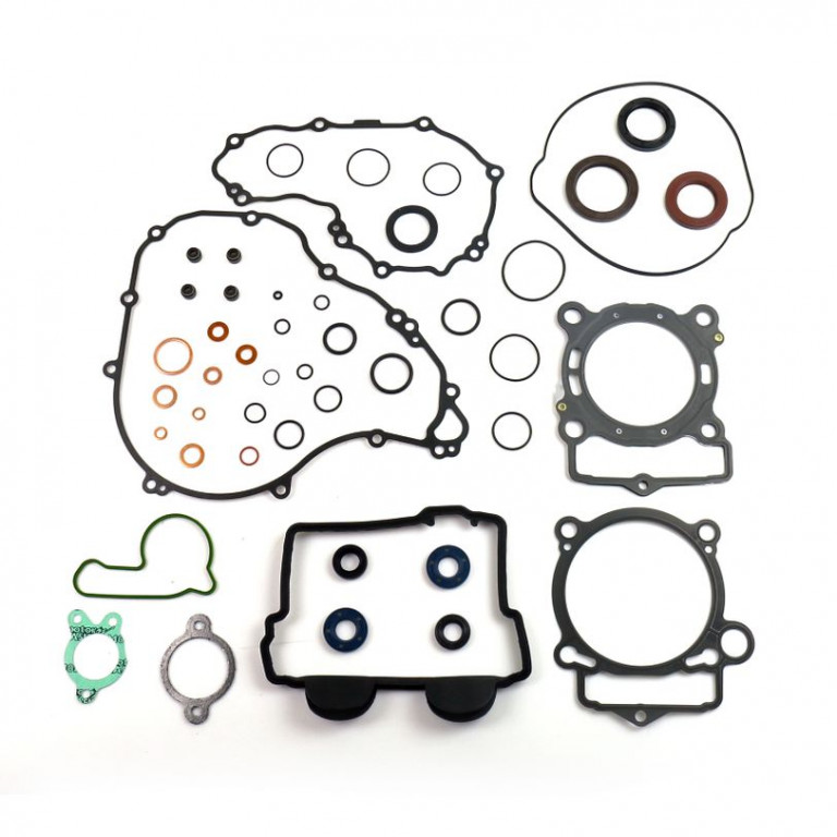 Complete Gasket Kit ATHENA P400270900078 (oil seals included)