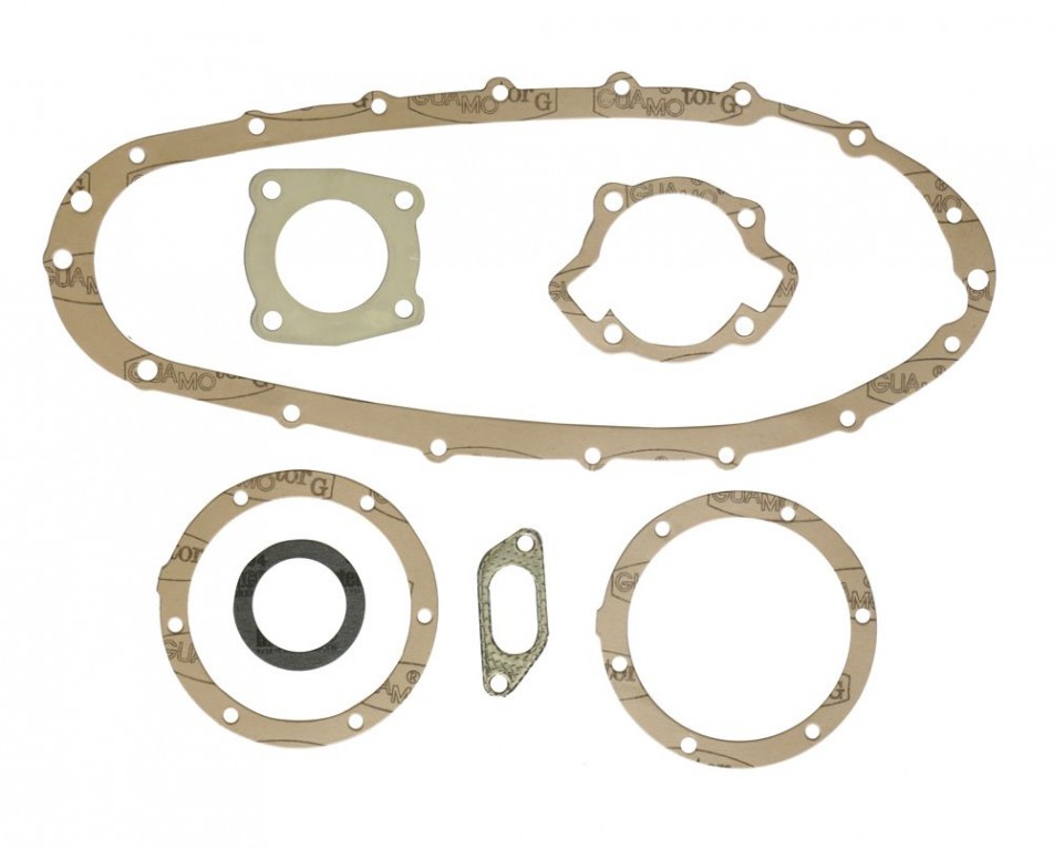 Set dihtunga za motor KOMPLETAN ATHENA P400280850130