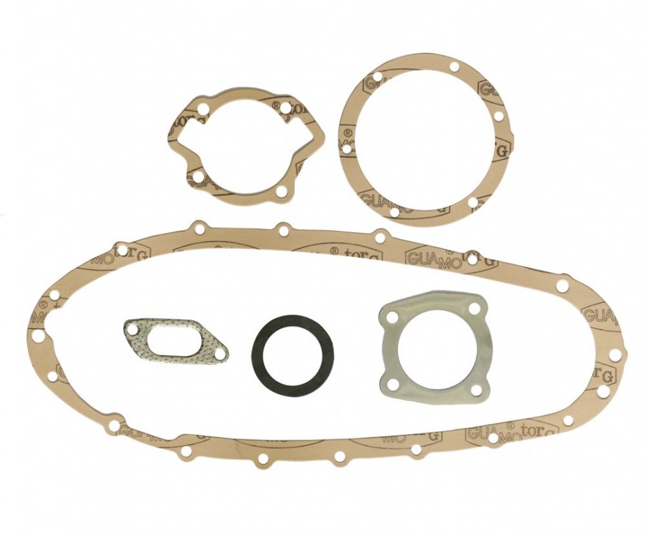 Set dihtunga za motor KOMPLETAN ATHENA P400280850150