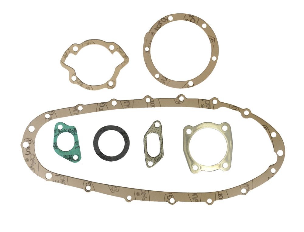 Set dihtunga za motor KOMPLETAN ATHENA P400280850170