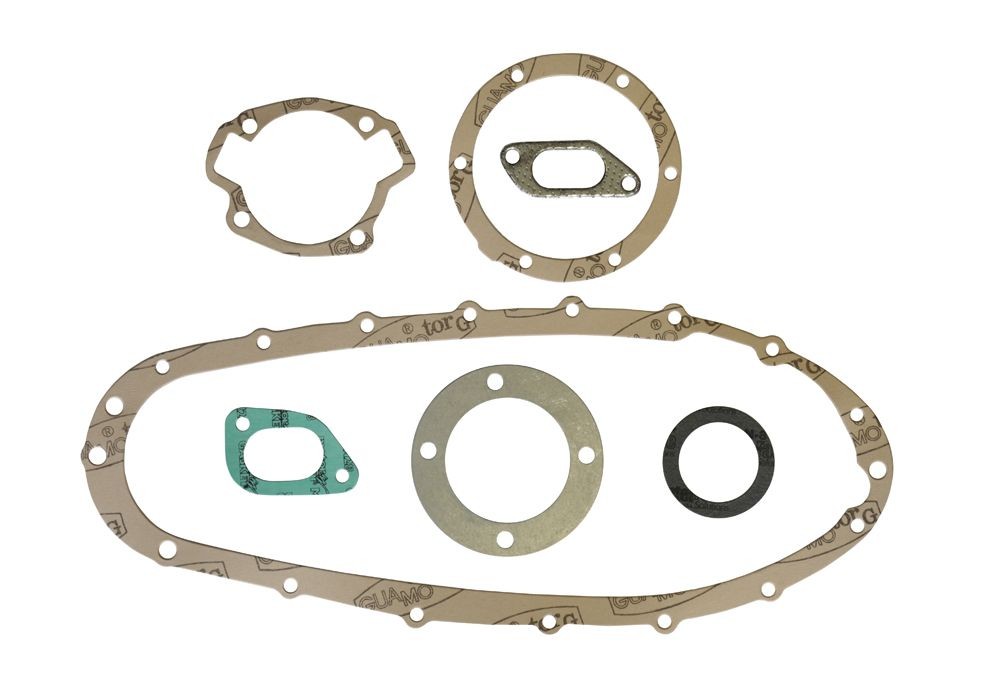 Set dihtunga za motor KOMPLETAN ATHENA P400280850210