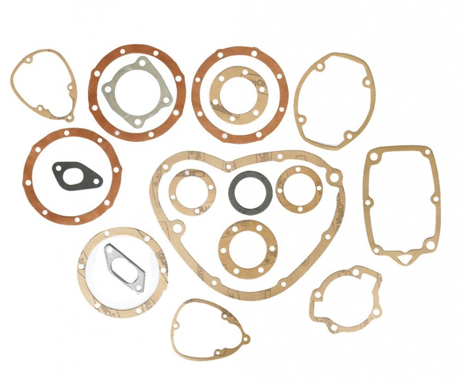 Set dihtunga za motor KOMPLETAN ATHENA P400280850230