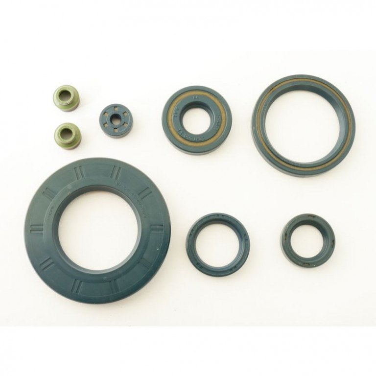 Set dihtunga za ulje za motor ATHENA P400290400030