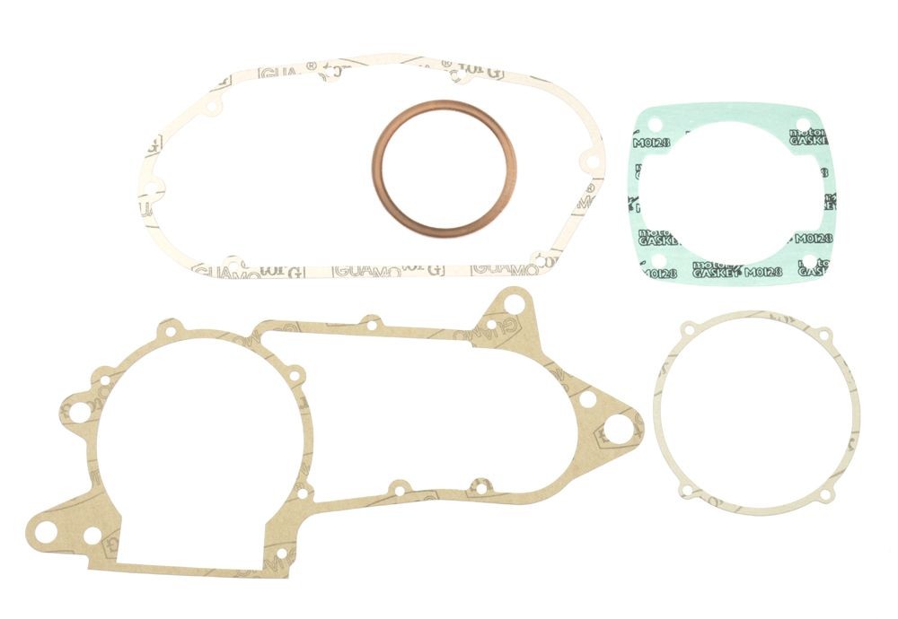 Set dihtunga za motor KOMPLETAN ATHENA P400320850150
