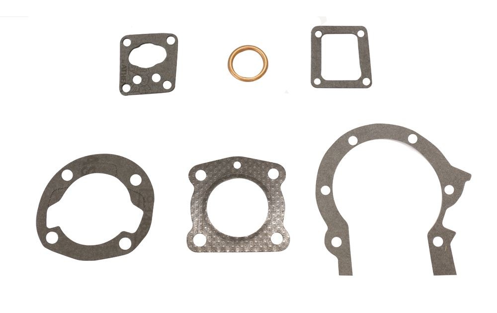 Set dihtunga za motor KOMPLETAN ATHENA P400420850070