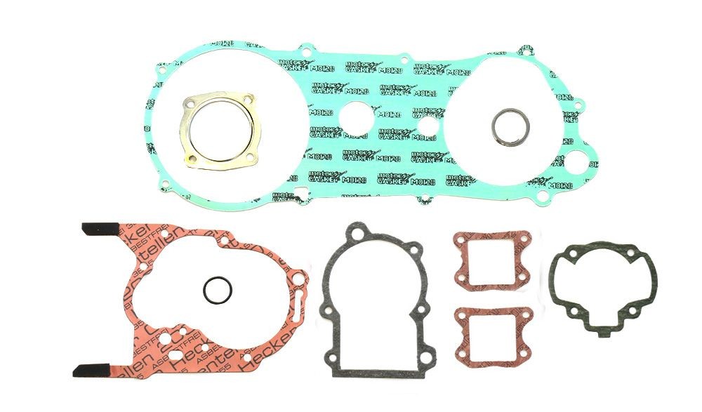 Set dihtunga za motor KOMPLETAN ATHENA P400420850080