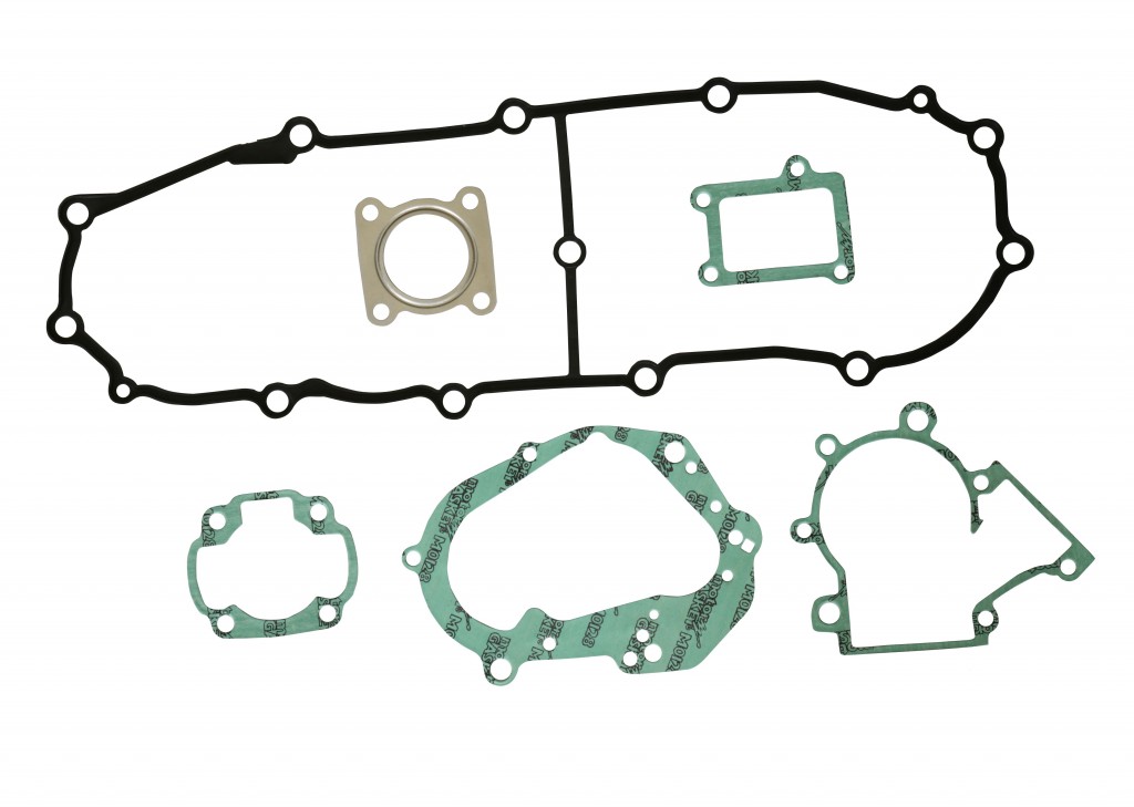 Set dihtunga za motor KOMPLETAN ATHENA P400425850003