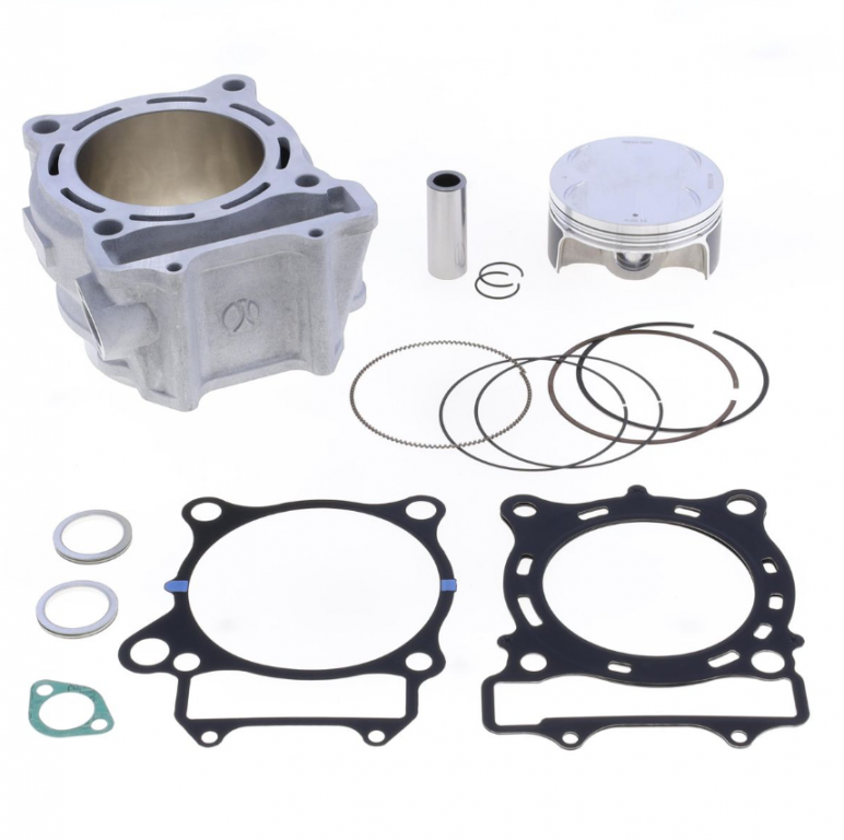 Cylinder kit ATHENA P400427100001 Standard Bore d 99,2 mm, 500 cc