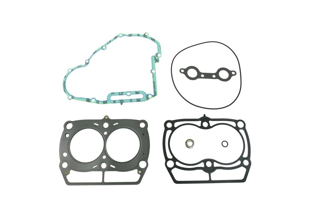 Complete Gasket Kit ATHENA P400427870013 (valve cover not included) for ATV POLARIS Sportsman 700 Twin 2007-2008, ATV POLARIS Sportsman 800 2007-2010