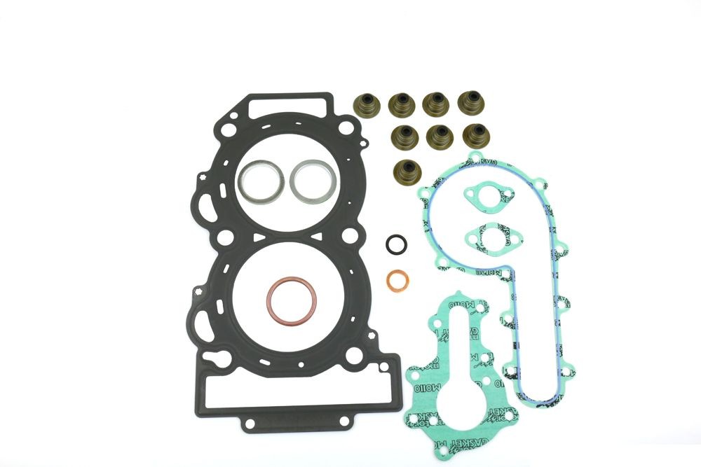 Complete Gasket Kit ATHENA P400427870017 (valve cover not included) for ATV POLARIS Sportsman XP 850 2009-2014