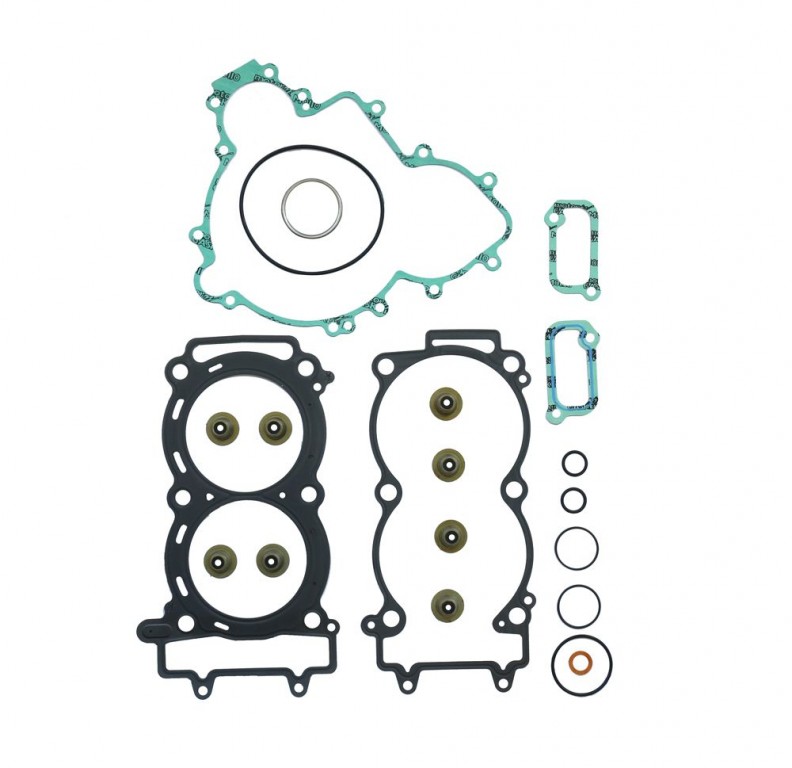 Complete Gasket Kit ATHENA P400427870022 (valve cover not included)