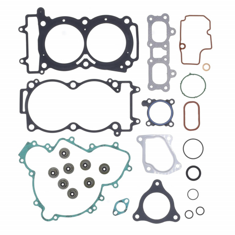 Set dihtunga za motor KOMPLETAN ATHENA P400427870024