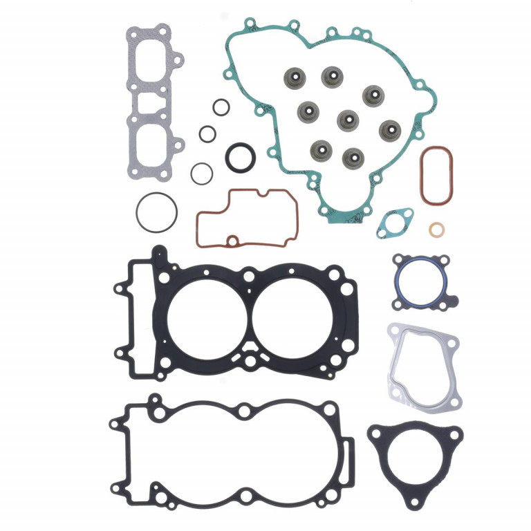 Set dihtunga za motor KOMPLETAN ATHENA P400427870025