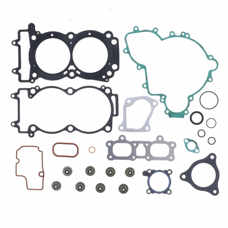 Set dihtunga za motor KOMPLETAN ATHENA P400427870026