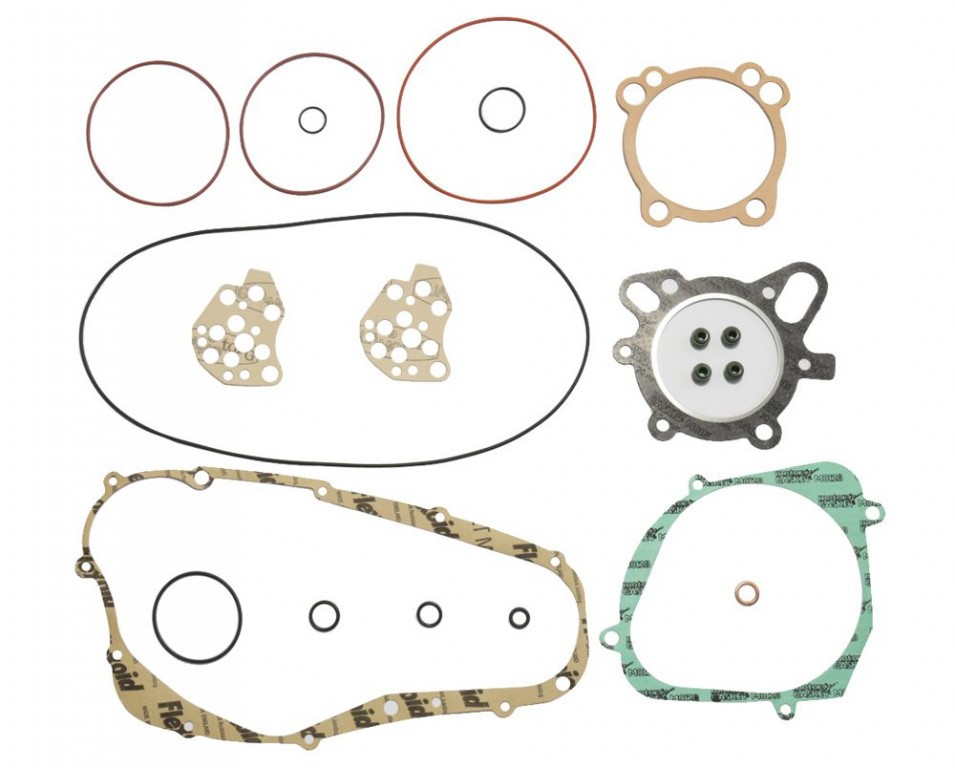 Set dihtunga za motor KOMPLETAN ATHENA P400440850050