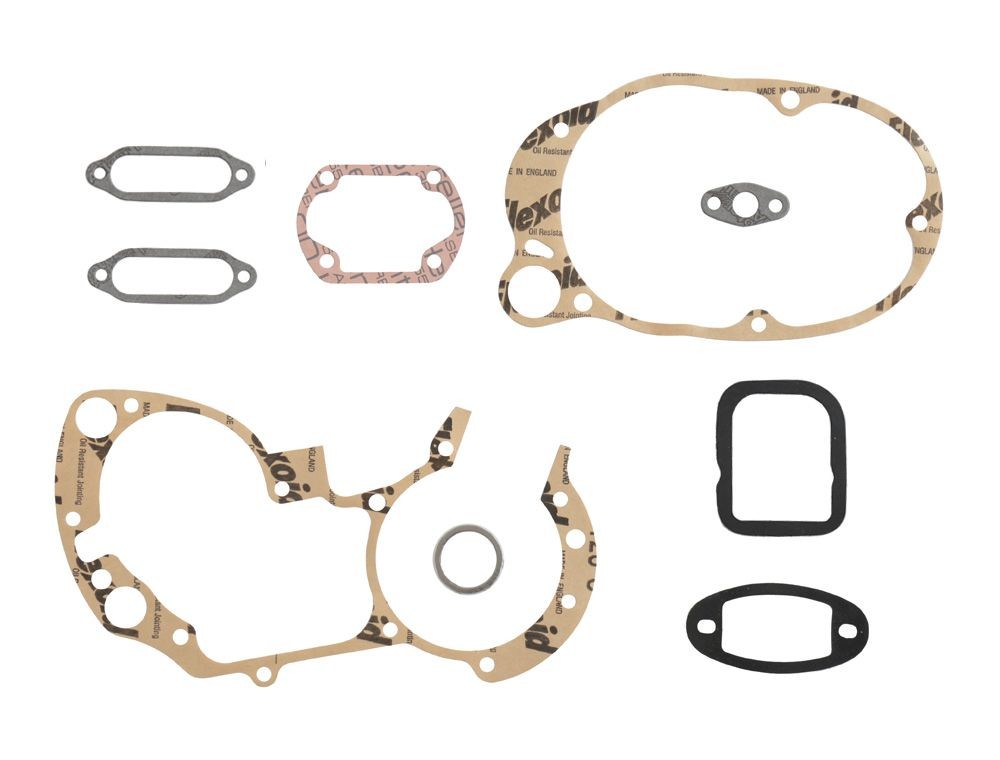 Set dihtunga za motor KOMPLETAN ATHENA P400460850050