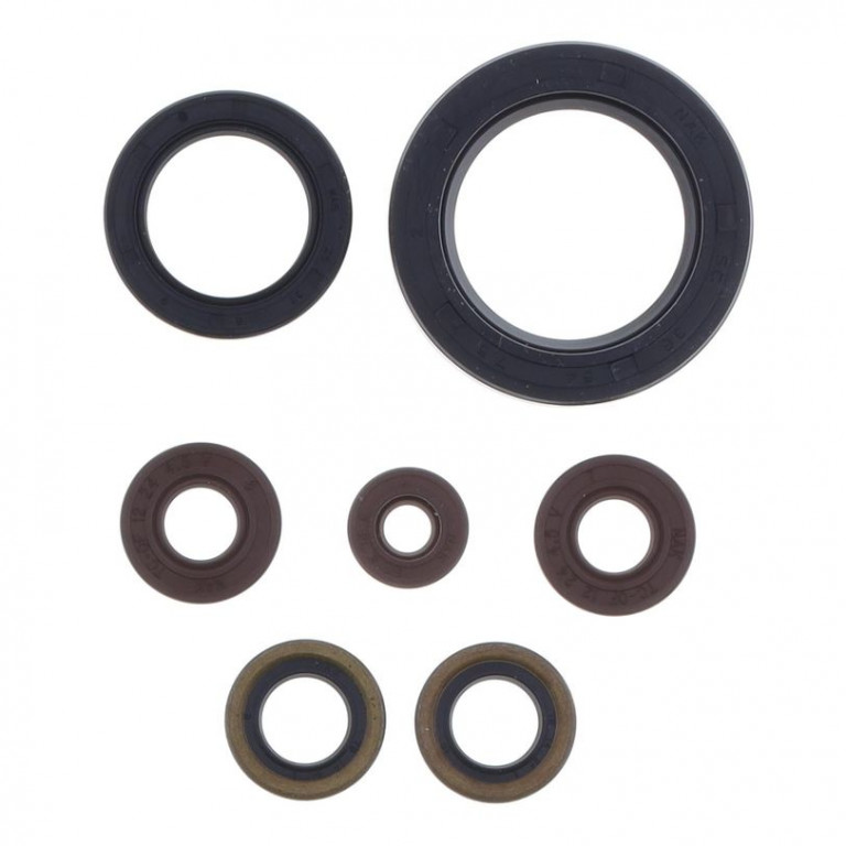 Set dihtunga za ulje za motor ATHENA P400462400002
