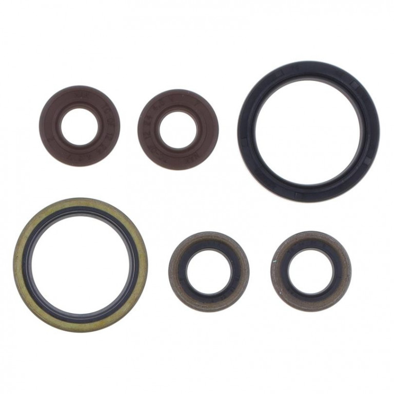 Set dihtunga za ulje za motor ATHENA P400462400006