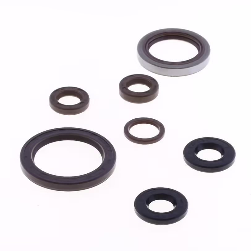 Engine Oil Seals Kit ATHENA P400468400002