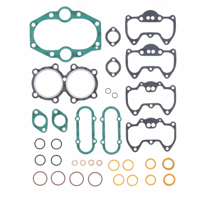Set dihtunga za motor TOPEND ATHENA P400468600650
