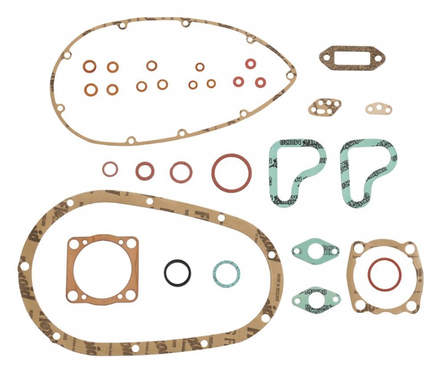 Set dihtunga za motor KOMPLETAN ATHENA P400468850001