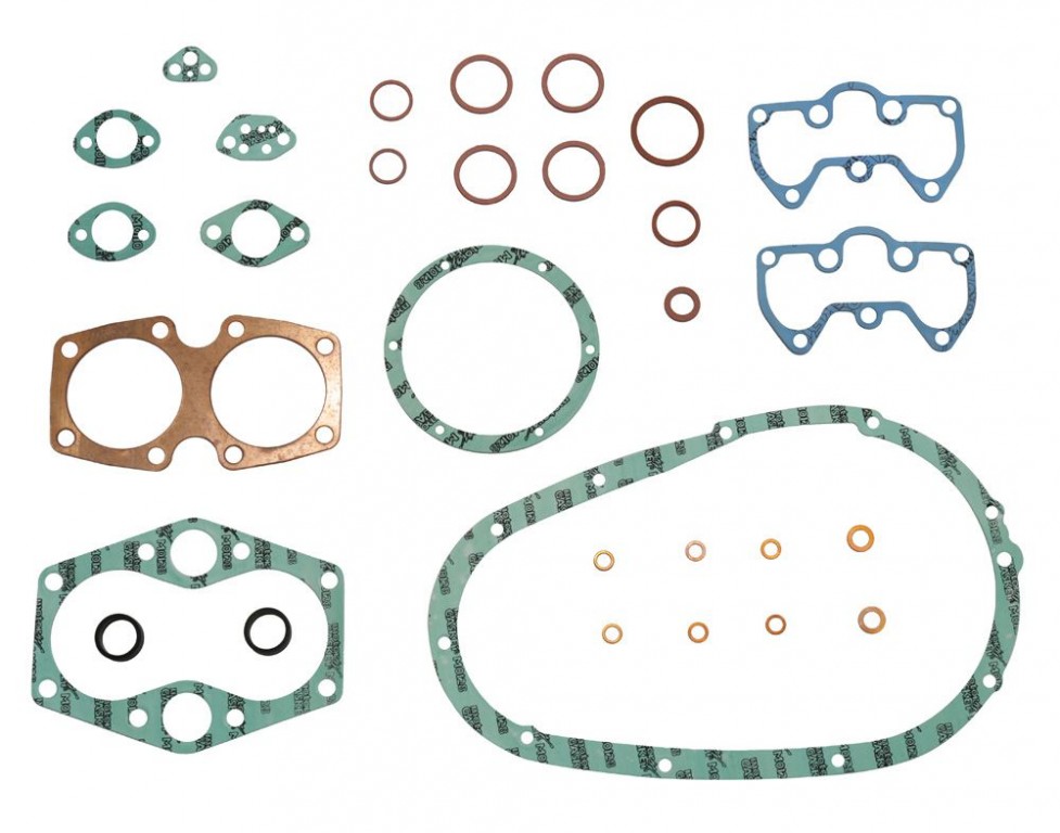 Set dihtunga za motor KOMPLETAN ATHENA P400468850002