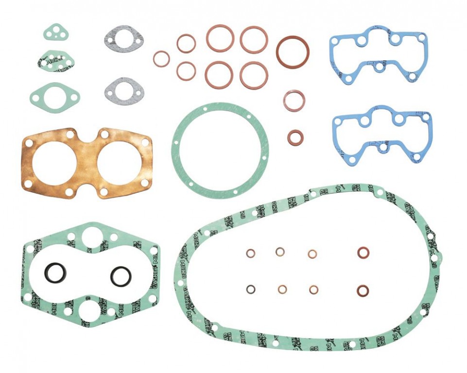 Set dihtunga za motor KOMPLETAN ATHENA P400468850003
