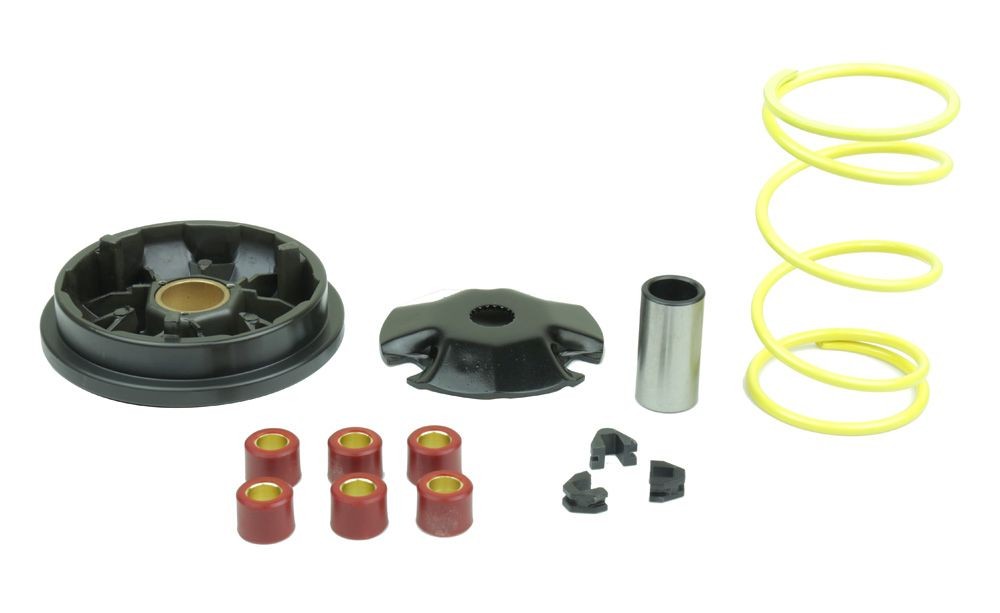 Complete Speedmatic Variator Kit ATHENA P400480110001