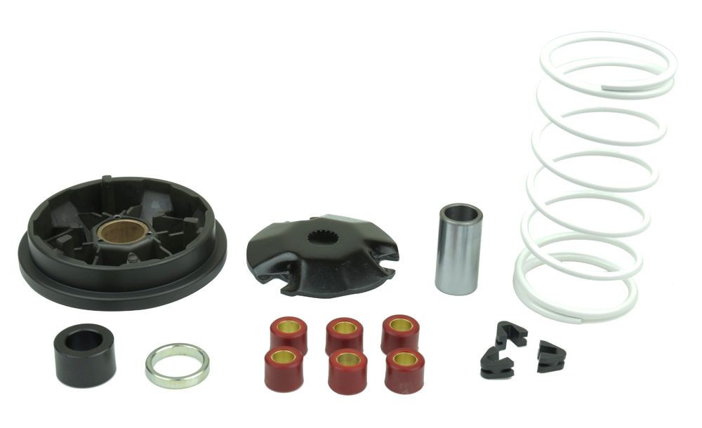 Complete Speedmatic Variator Kit ATHENA P400480110002