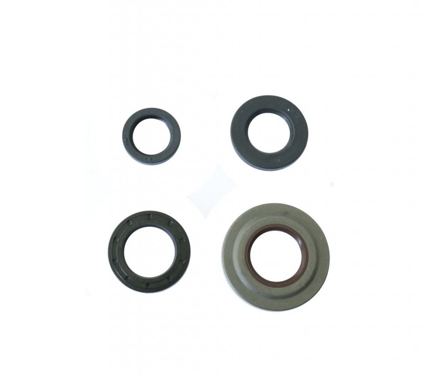 Set dihtunga za ulje za motor ATHENA P400480400180
