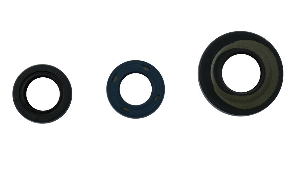 Set dihtunga za ulje za motor ATHENA P400480400280