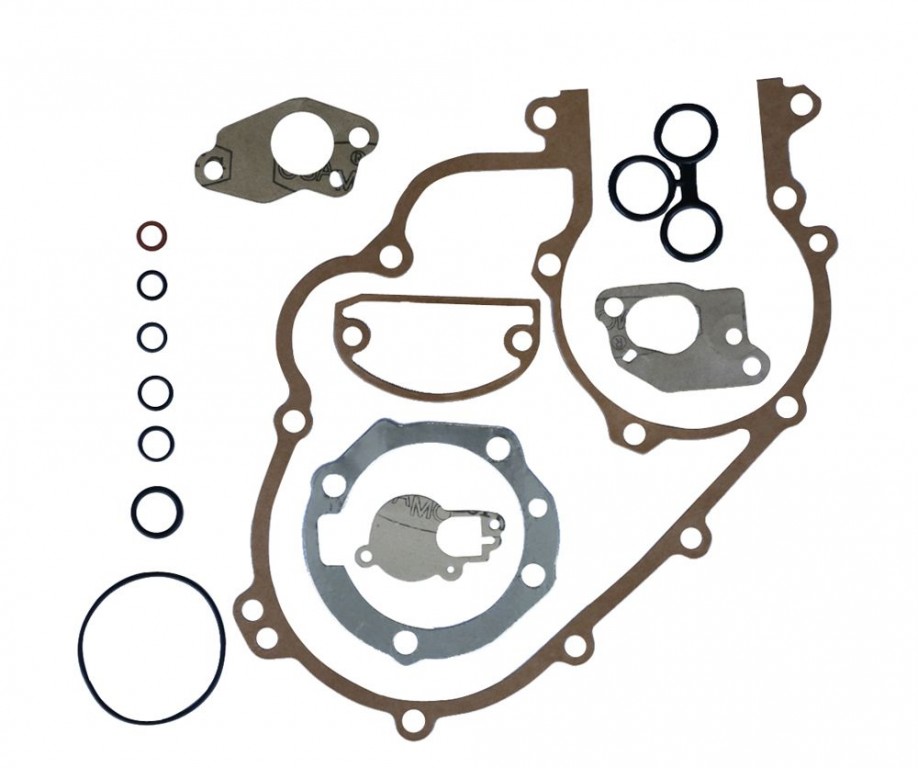 Set dihtunga za motor KOMPLETAN ATHENA P400480700270
