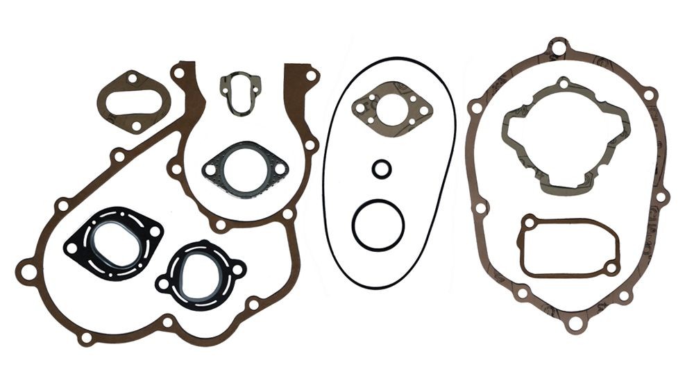 Set dihtunga za motor KOMPLETAN ATHENA P400480700360