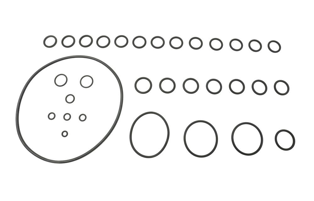 Set dihtunga za motor KOMPLETAN ATHENA P400480700371