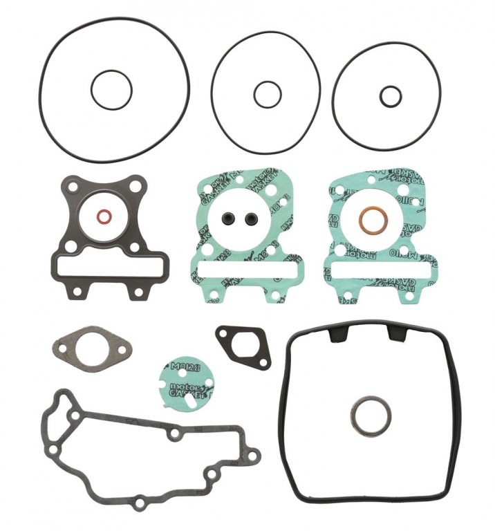Set dihtunga za motor KOMPLETAN ATHENA P400480850011