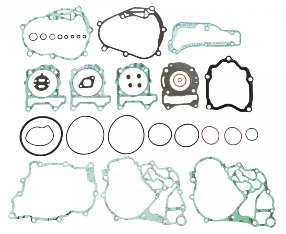 Set dihtunga za motor KOMPLETAN ATHENA P400480850025