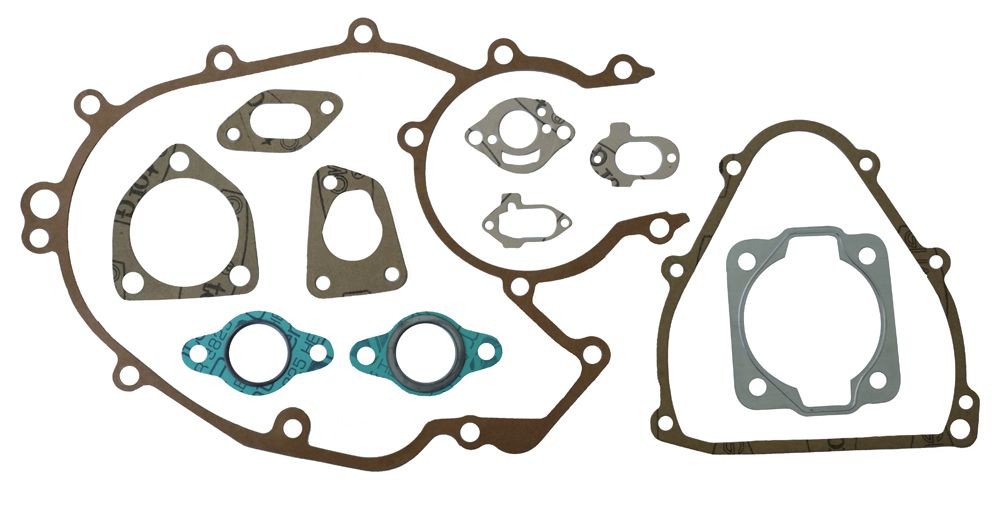 Set dihtunga za motor KOMPLETAN ATHENA P400480850050
