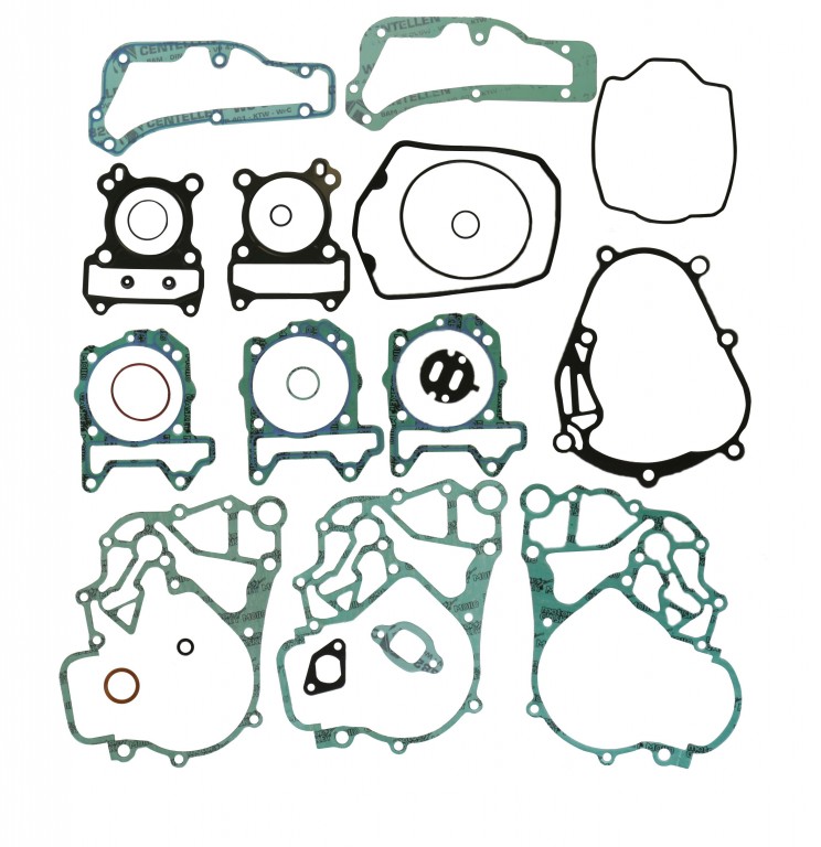 Set dihtunga za motor KOMPLETAN ATHENA P400480850126