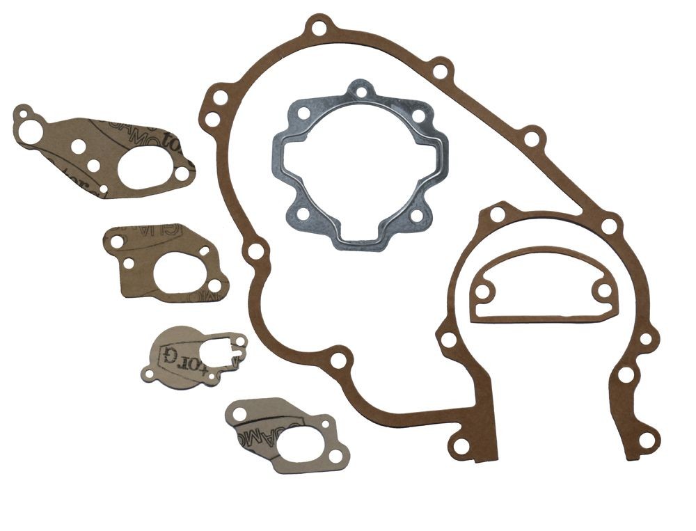 Set dihtunga za motor KOMPLETAN ATHENA P400480850180