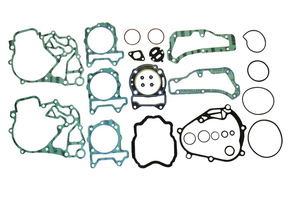 Set dihtunga za motor KOMPLETAN ATHENA P400480850183