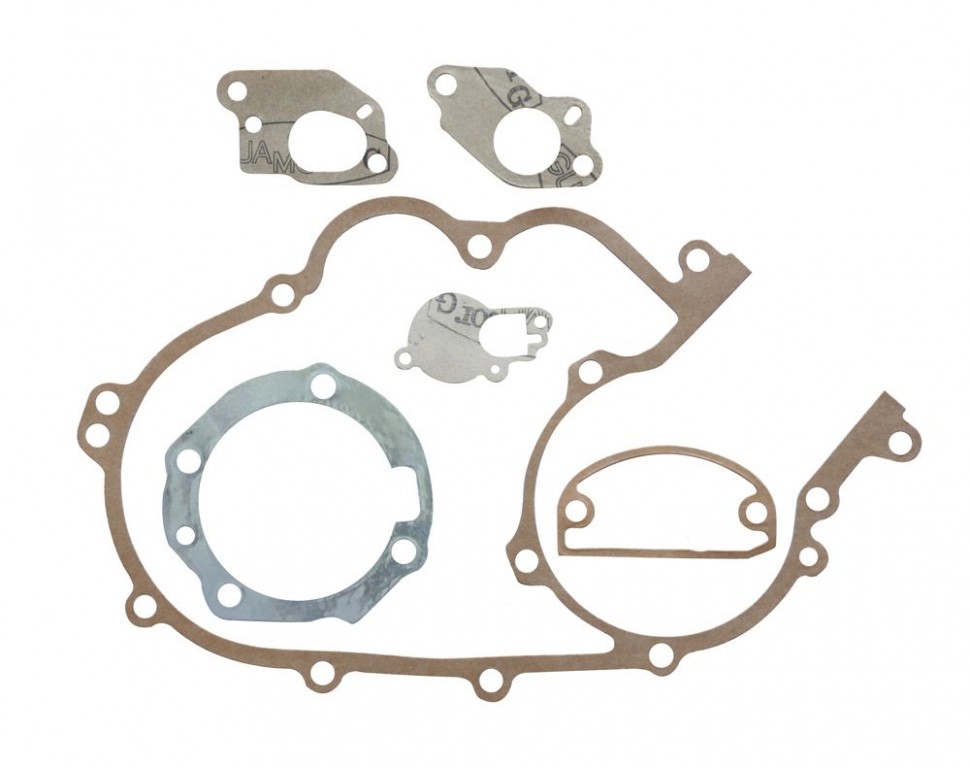 Set dihtunga za motor KOMPLETAN ATHENA P400480850270