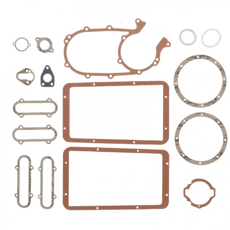 Complete gasket kit ATHENA P400480850310 (oil seals not included)