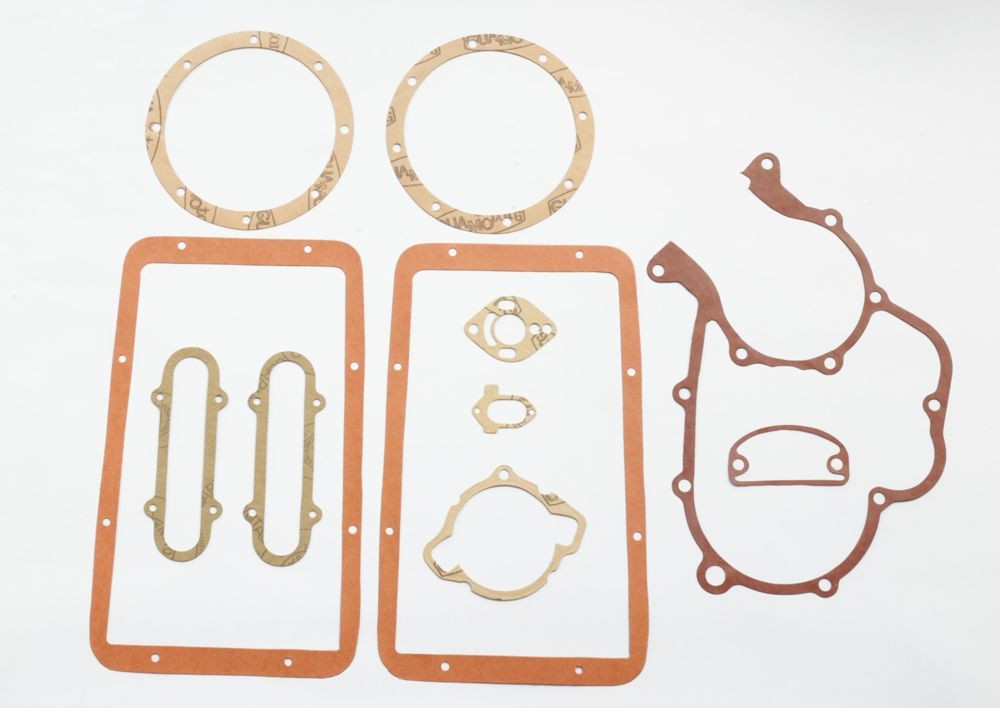 Set dihtunga za motor KOMPLETAN ATHENA P400480850330