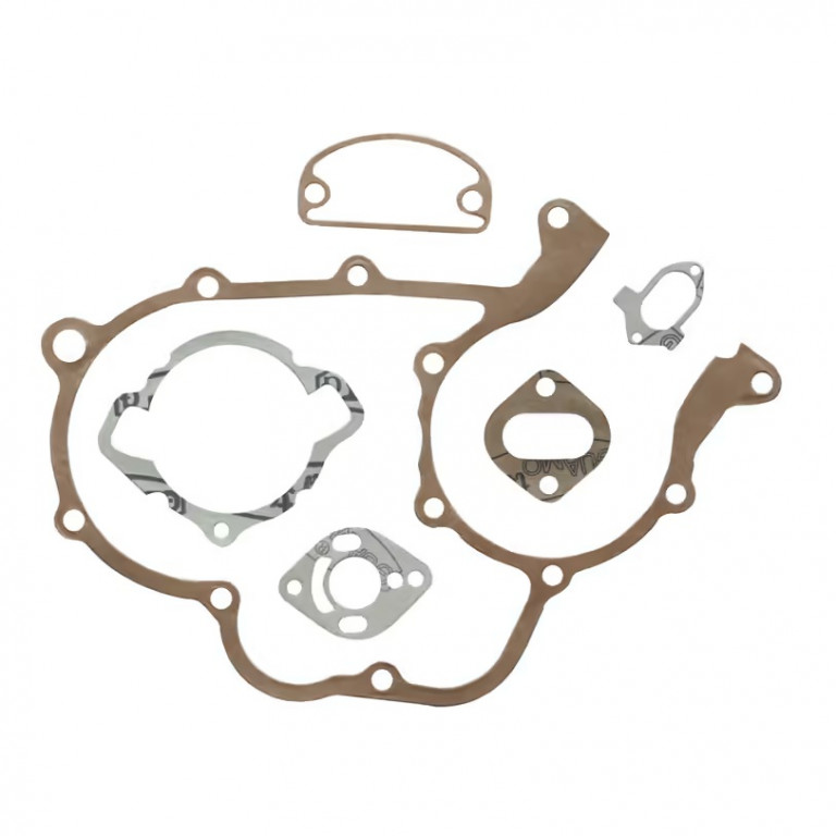 Complete gasket kit ATHENA P400480850340 (oil seals not included)
