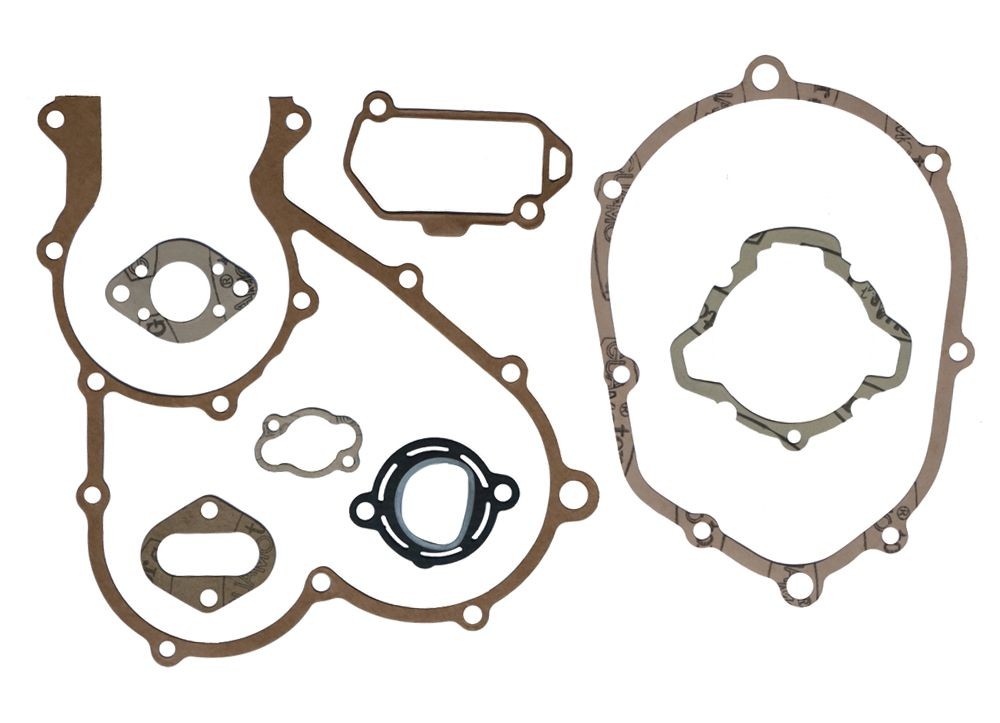 Set dihtunga za motor KOMPLETAN ATHENA P400480850370