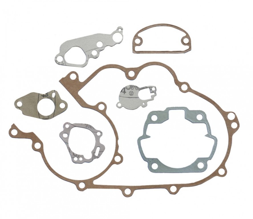 Set dihtunga za motor KOMPLETAN ATHENA P400480850380