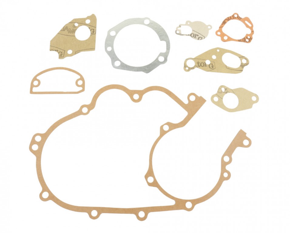Set dihtunga za motor KOMPLETAN ATHENA P400480850410