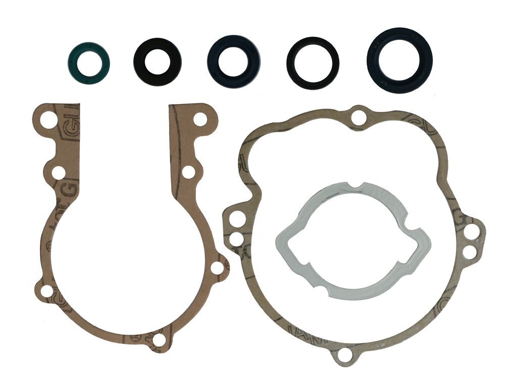 Set dihtunga za motor KOMPLETAN ATHENA P400480900016