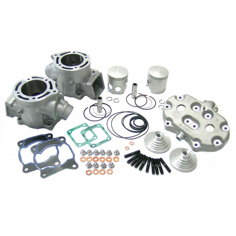 Cylinder kit ATHENA P400485100024 Big Bore d 68 mm, 392 cc