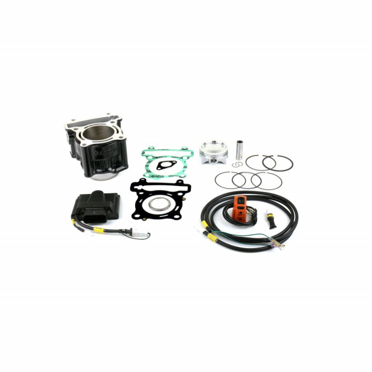 Cylinder kit ATHENA P400485100055 Big Bore d 63 mm, 182 cc